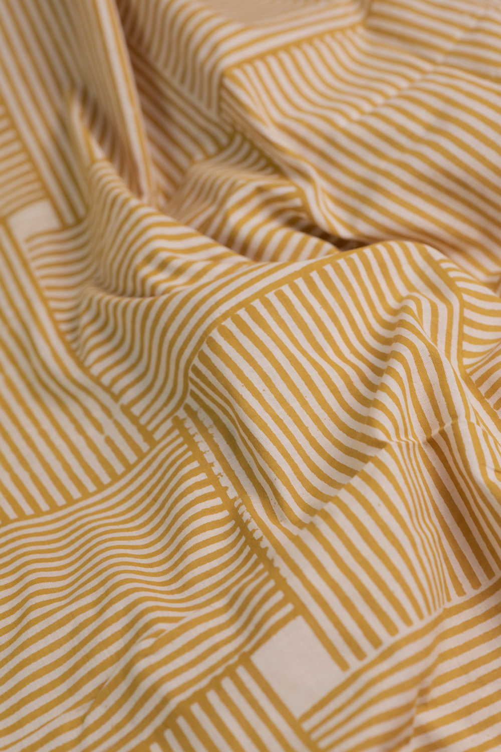 Cotton Fabric - Matkatus 