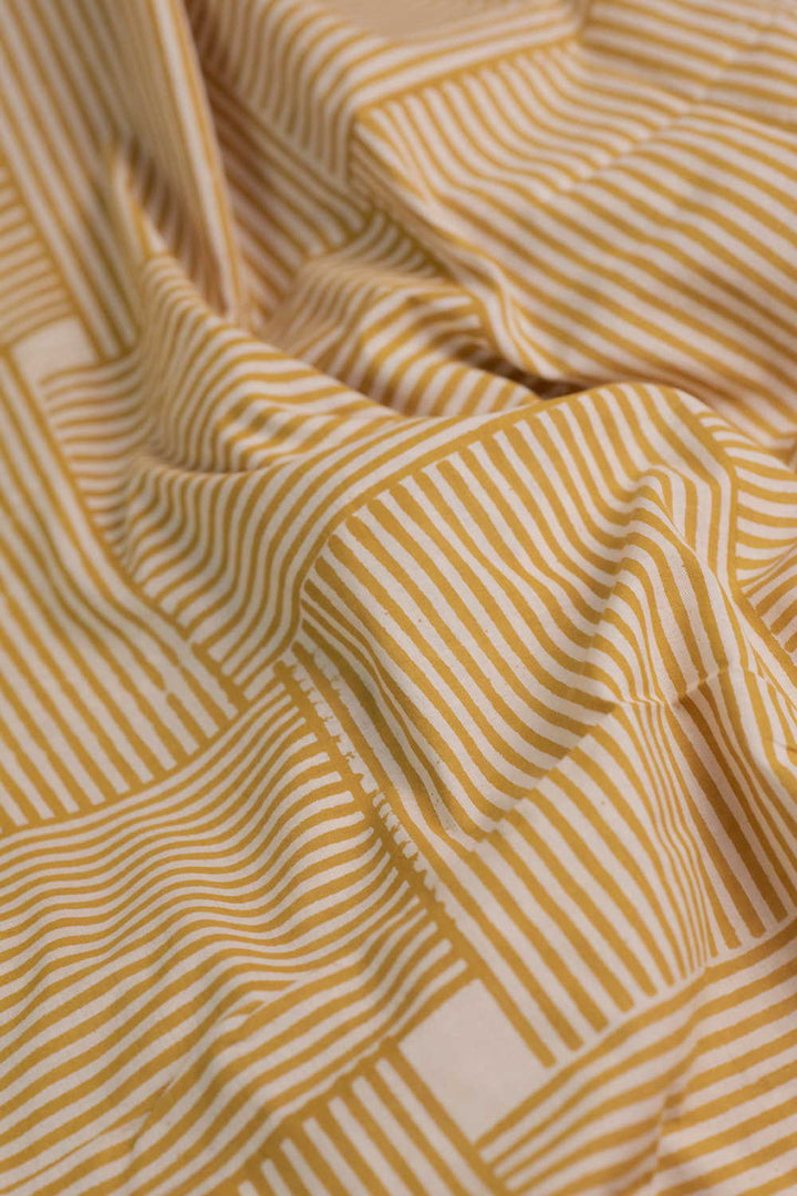 Cotton Fabric - Matkatus 