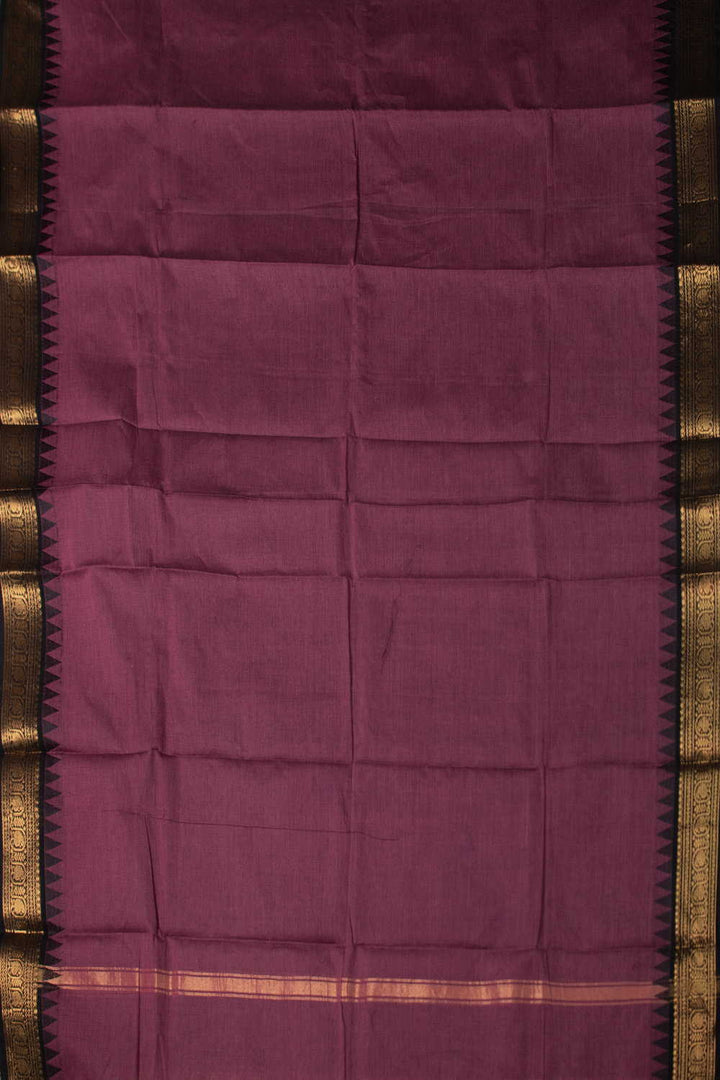Kanchi Cotton Dupatta - Matkatus