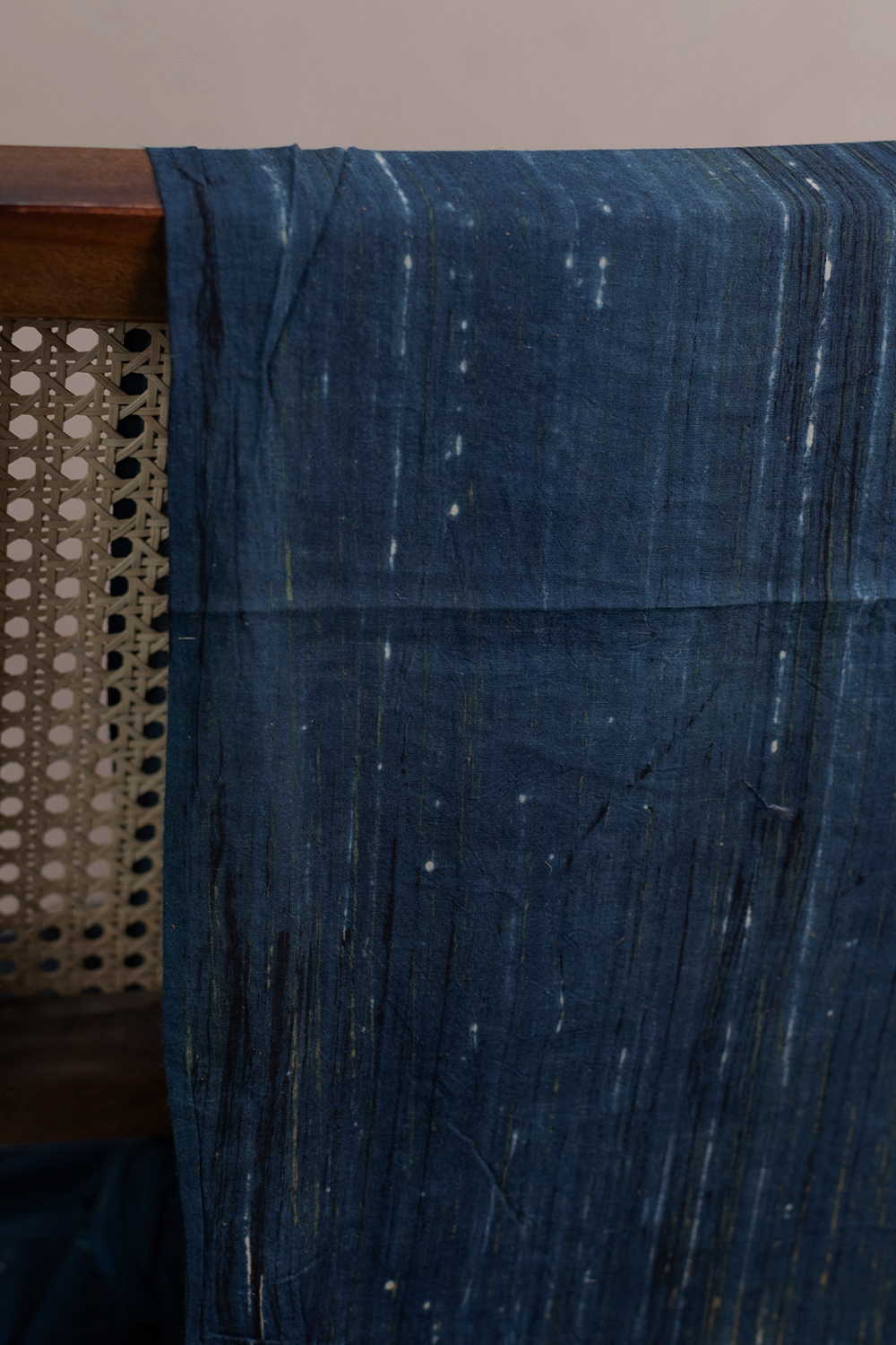 Ajrak Fabrics- Matkatus 