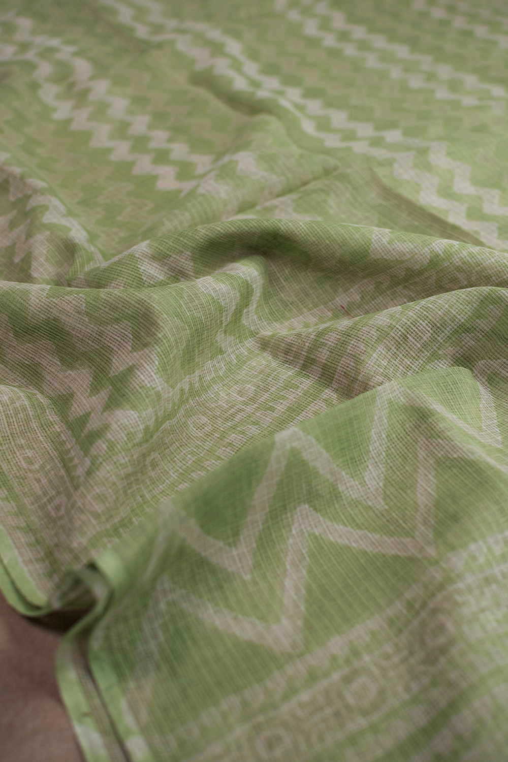 Kota Cotton Dupatta - Matkatus