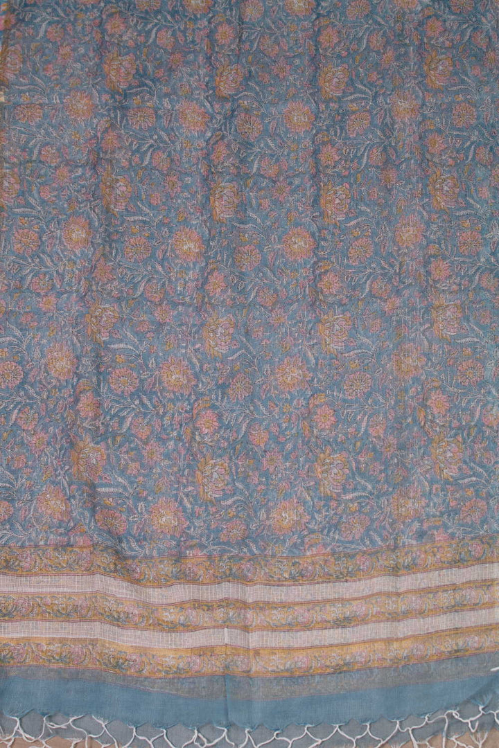 Kota Cotton Dupattas - Matkatus 