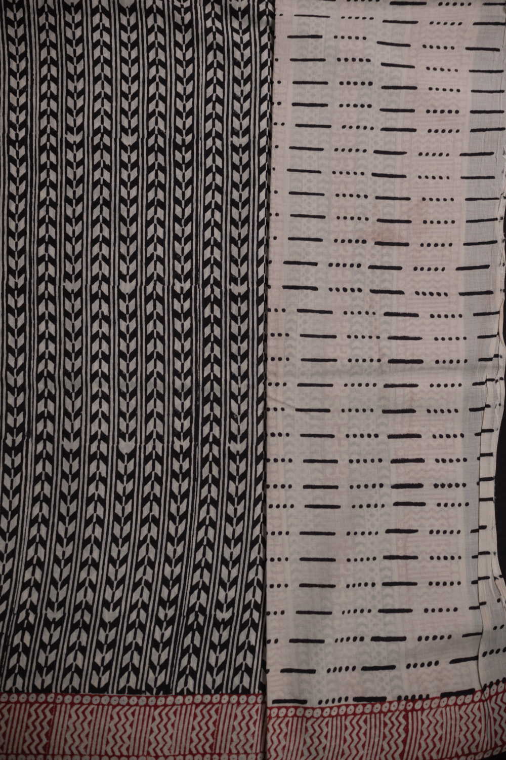 Mul Cotton Sarees - Matkatus 