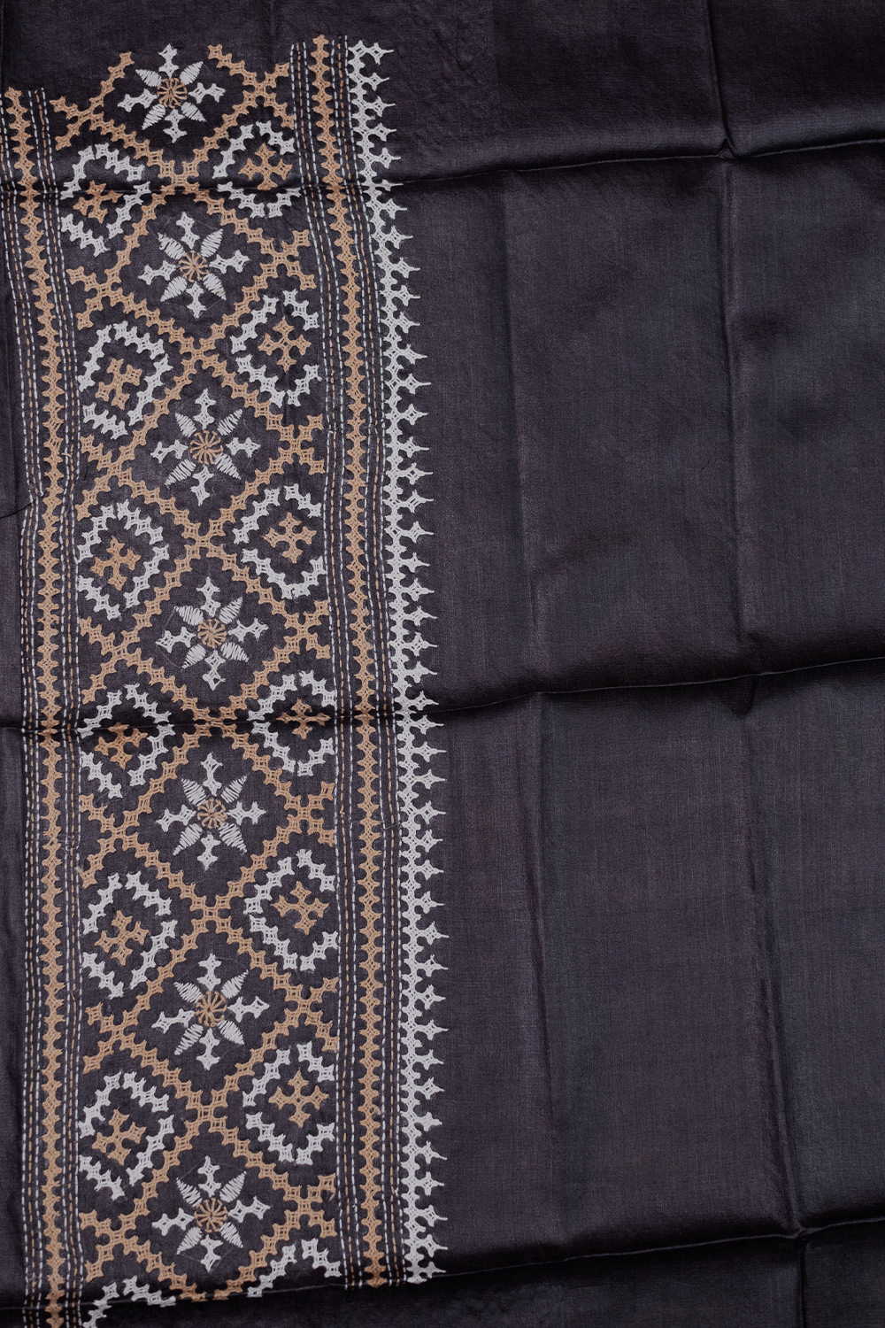 Embroidered Blouse - Matkatus 