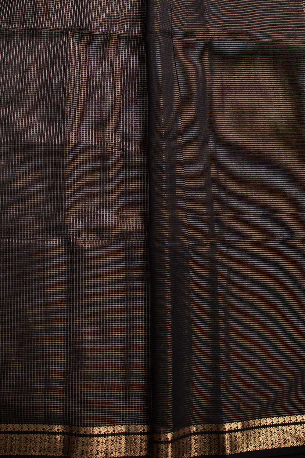 Maheshwari Silk Cotton Sarees - Matkatus 