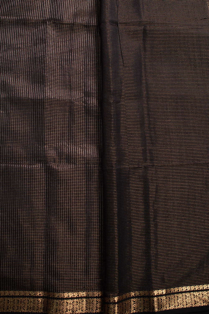 Maheshwari Silk Cotton Sarees - Matkatus 