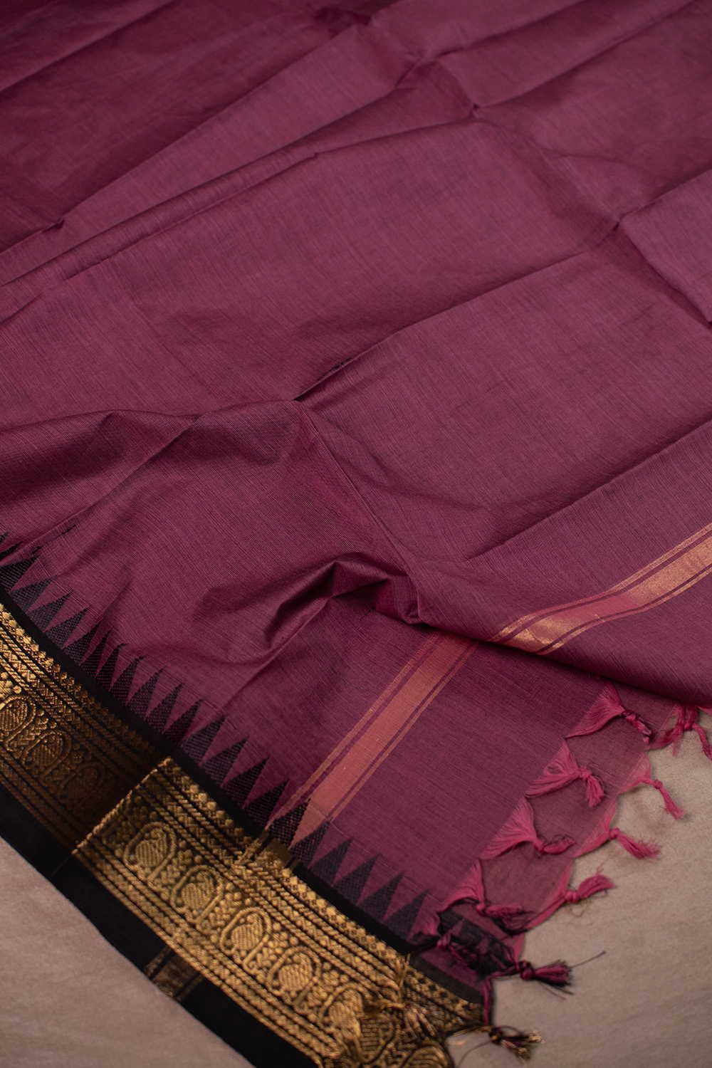Traditional Dupatta - Matkatus