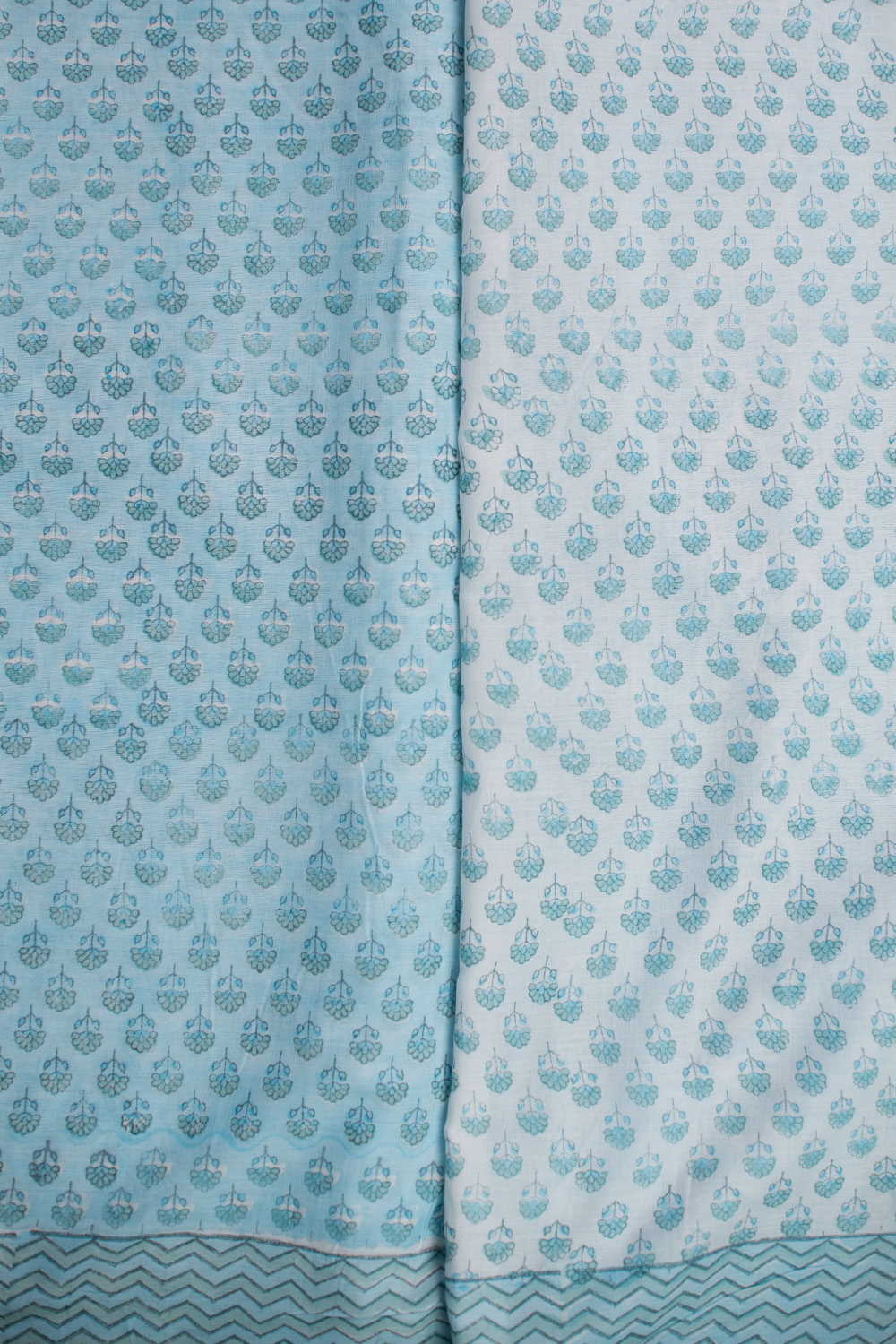 Mul Mul Cotton Saree - Matkatus 