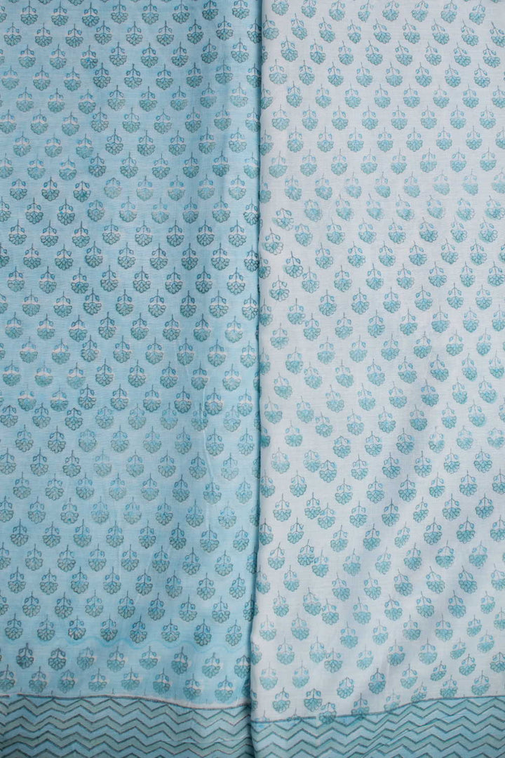 Mul Mul Cotton Saree - Matkatus 