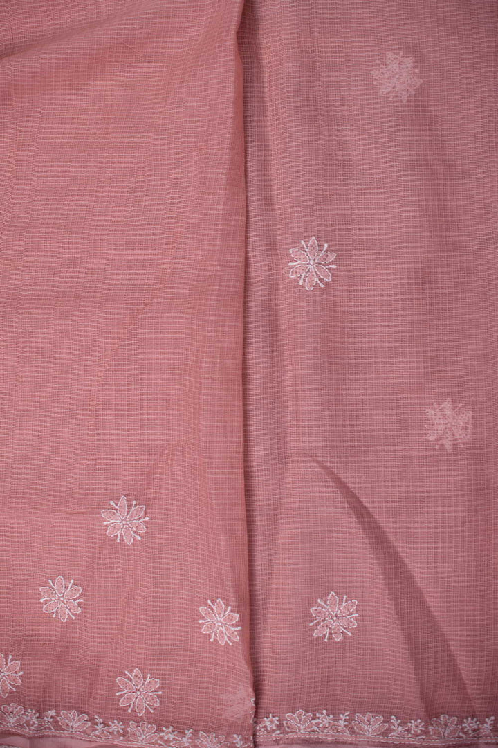 Kota Cotton Sarees - Matkatus 