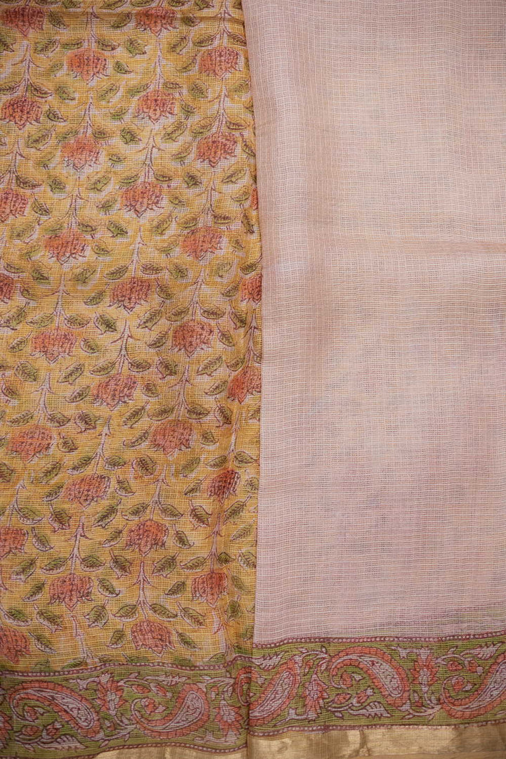 Silk Sarees - Matkatus 