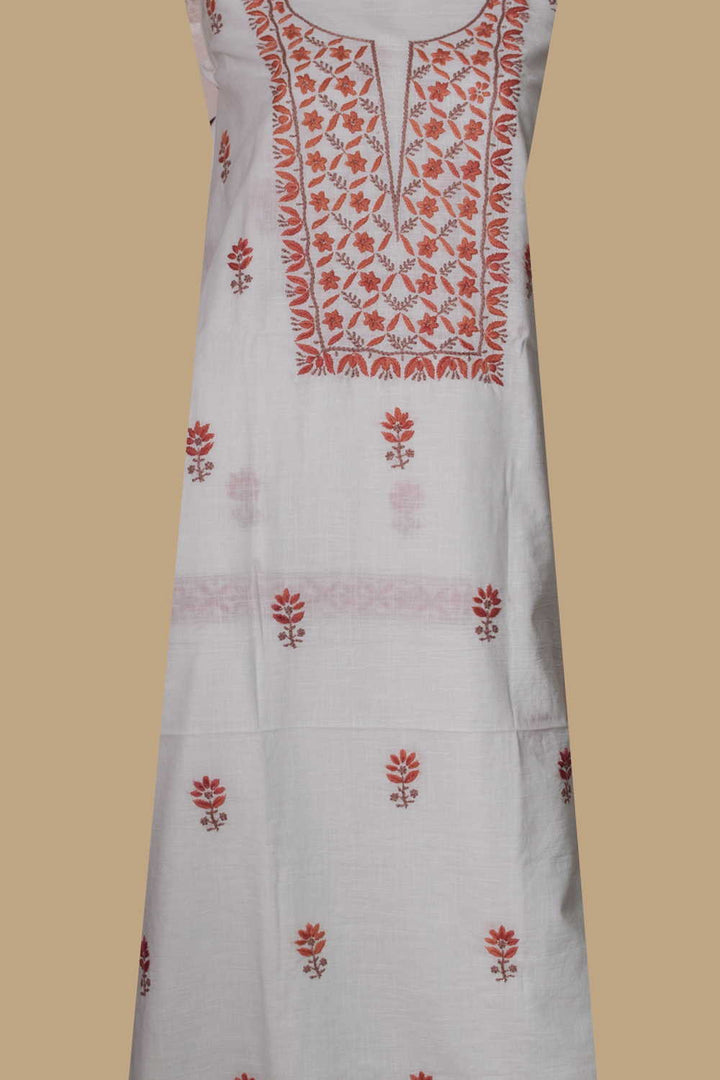 Embroider Suits-Matkatus 