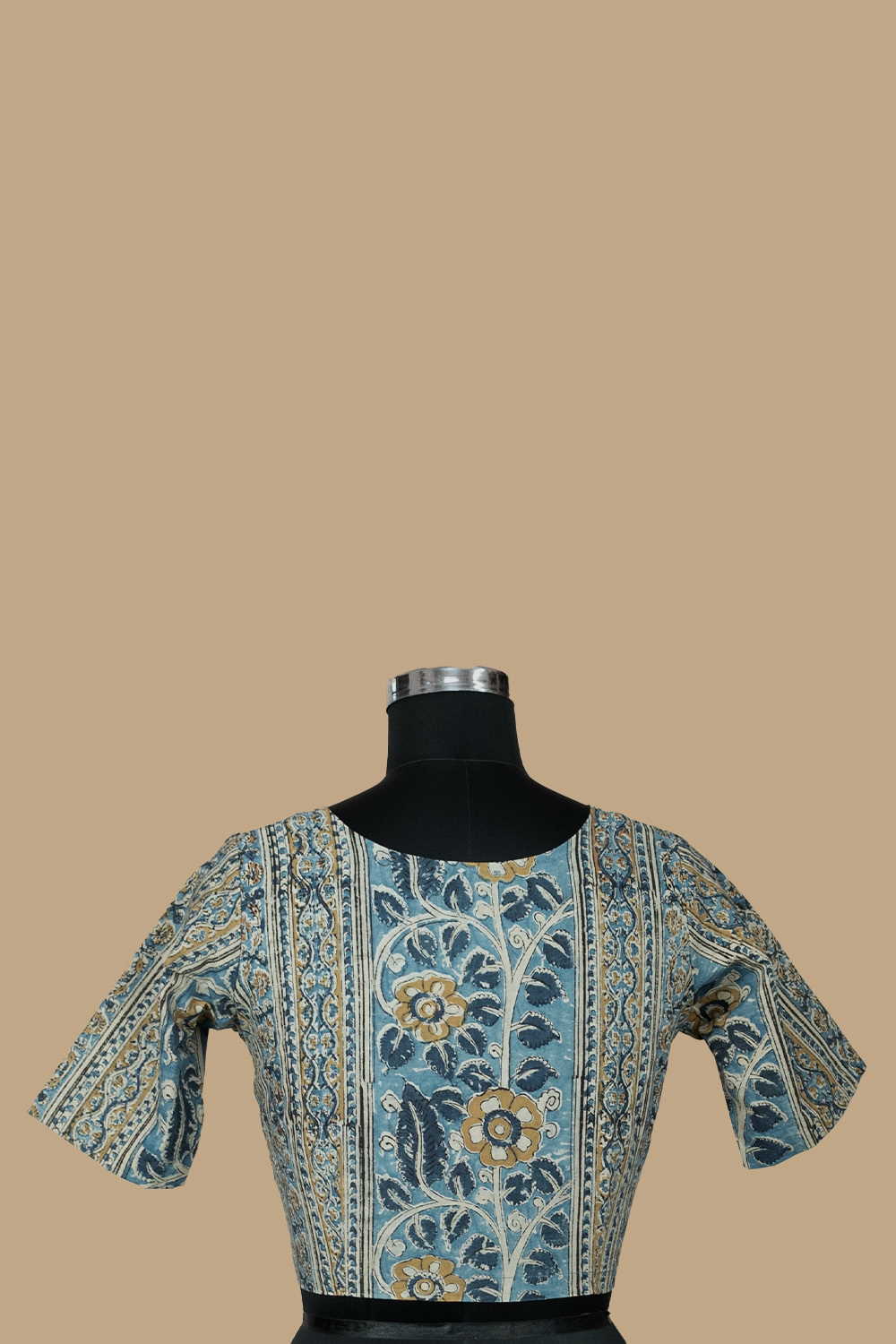 Blouse - Matkatus