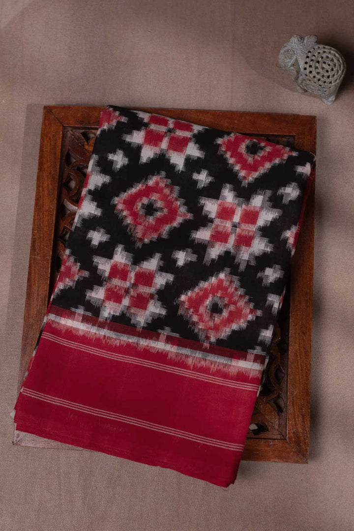 Cotton Saree - Matkatus 