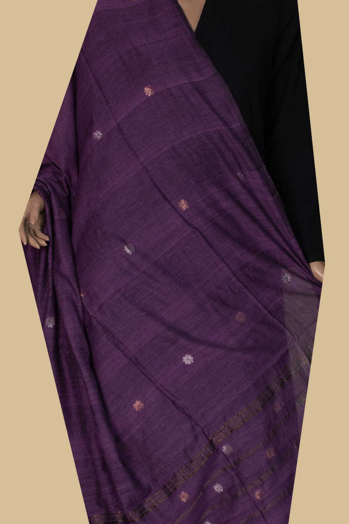 Jamdani Dupattas - Matkatus