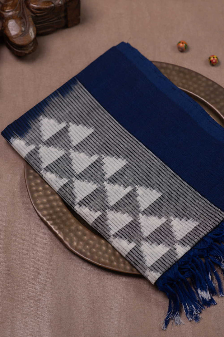 Handwoven Dupattas - Matkatus 