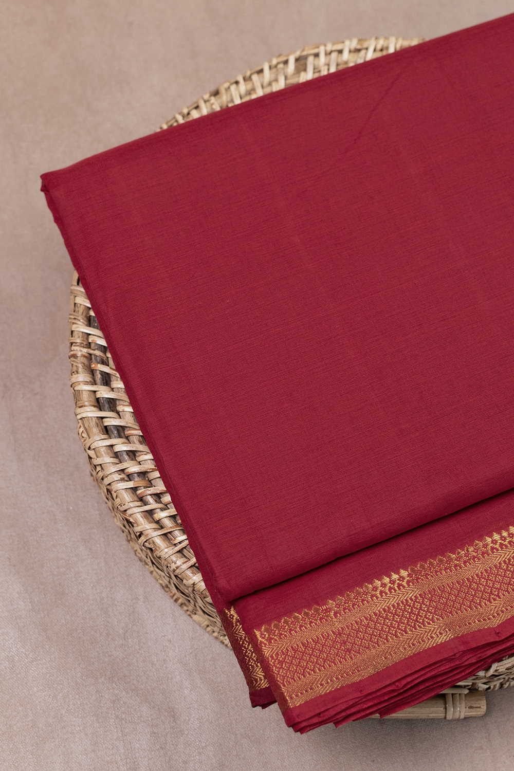 Border Fabrics - Matkatus 