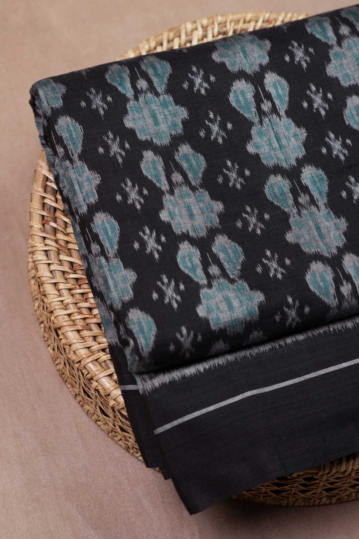 Orissa ikat Fabric - Matkatus 