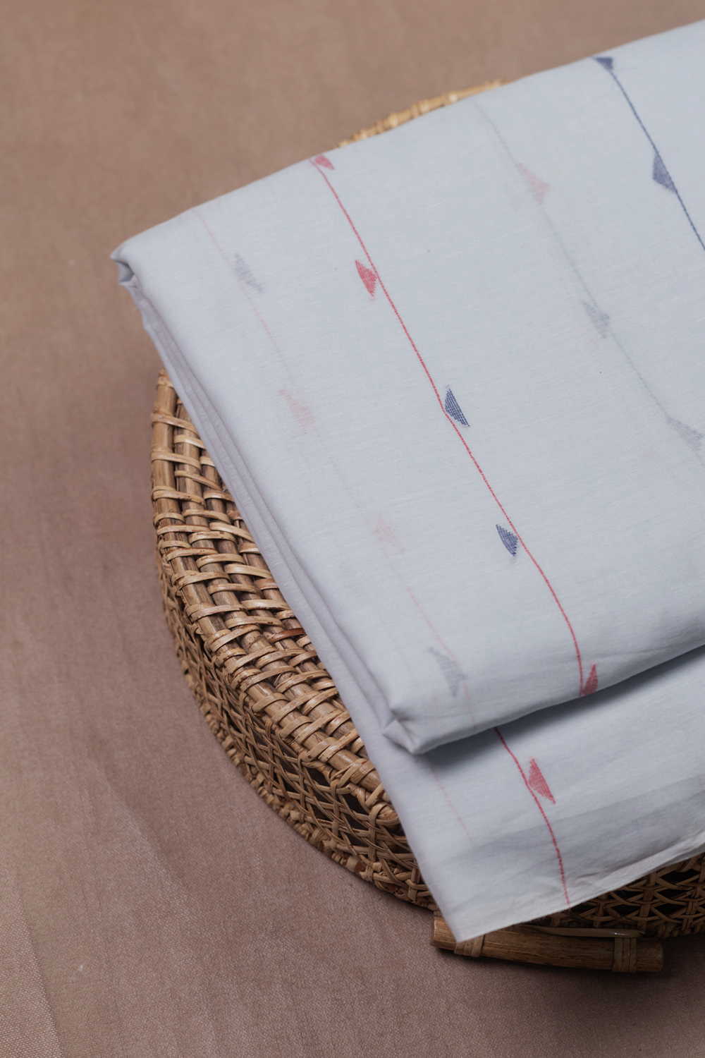 Handloom Fabrics - Matkatus