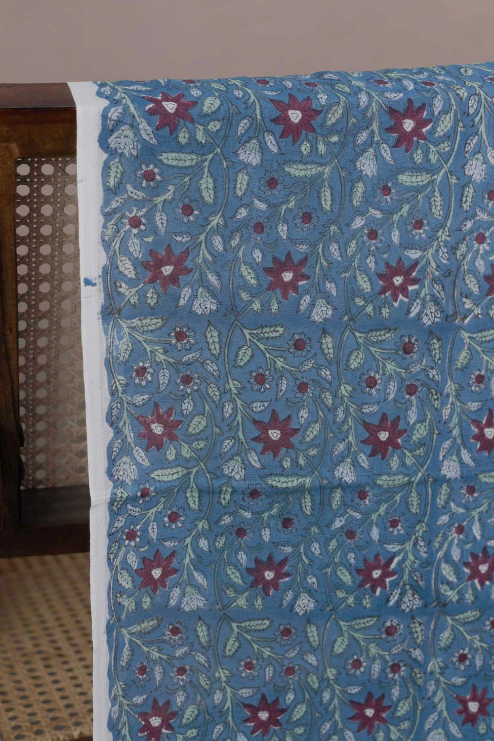 Sanganeri Fabrics-Matkatus 