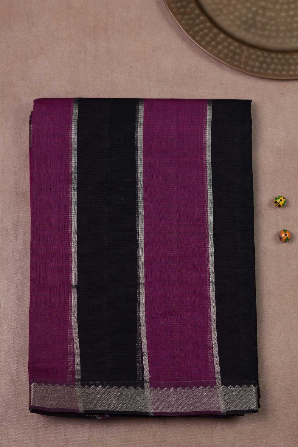 Cotton Sarees - Matkatus 