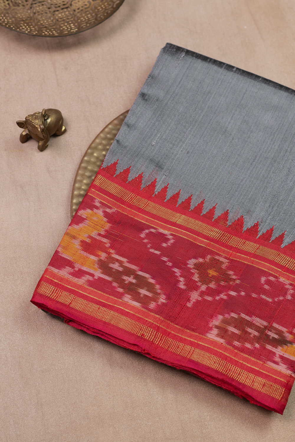 Silk Saree-Matkatus 