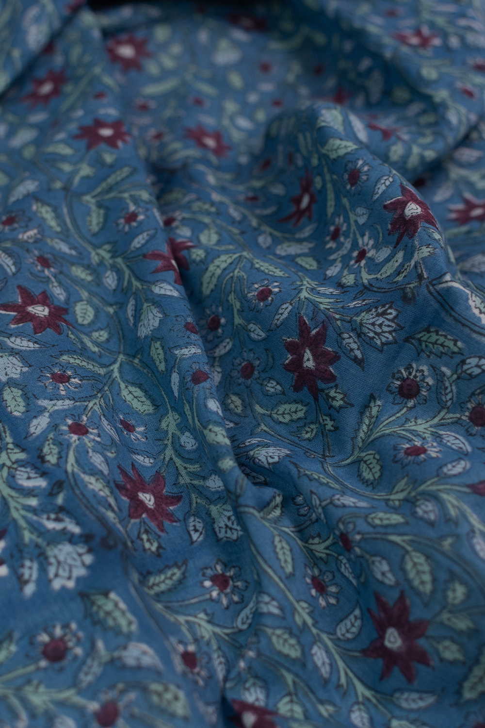 Sanganeri Fabrics-Matkatus 