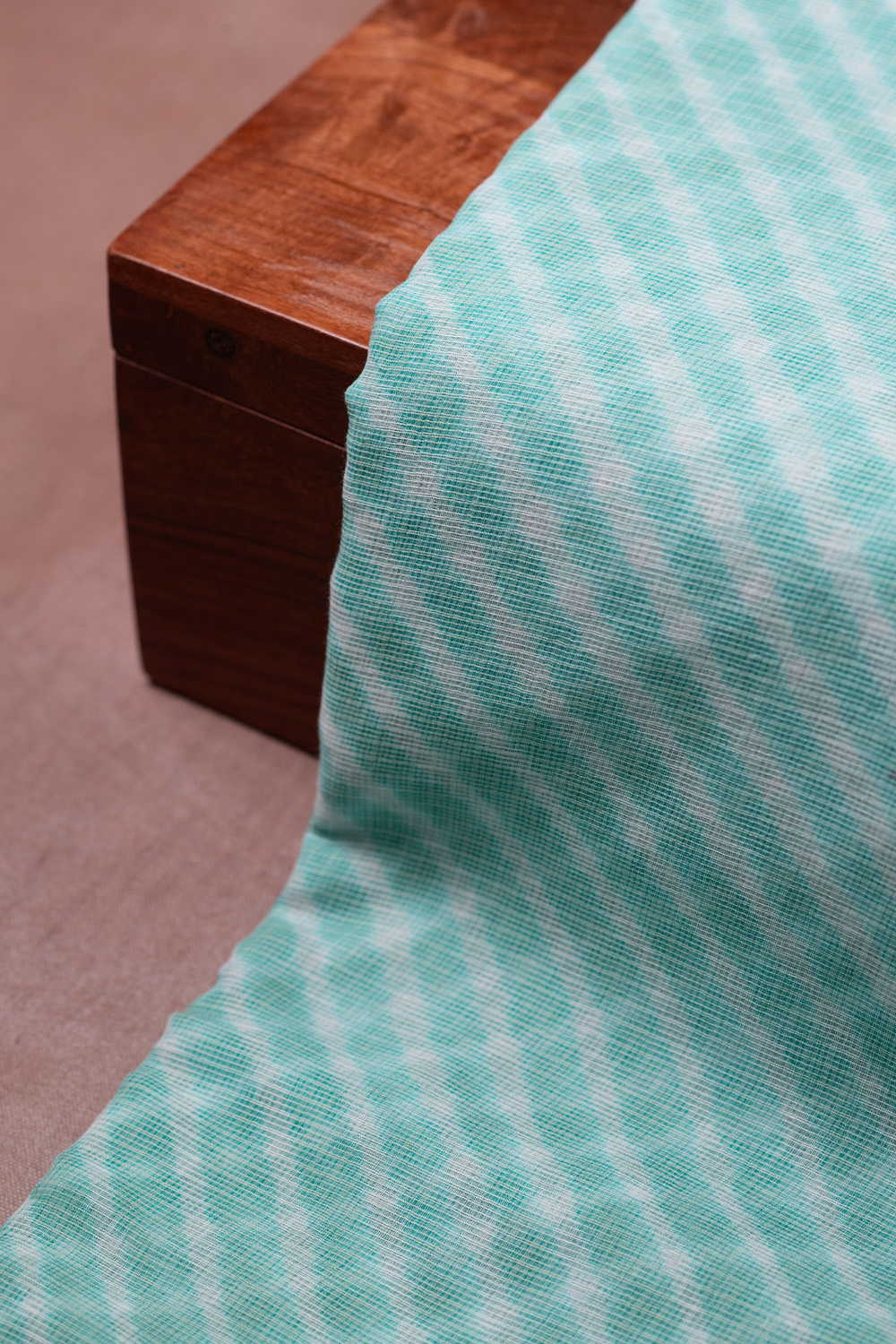 Kota Leheriya Fabric - Matkatus 