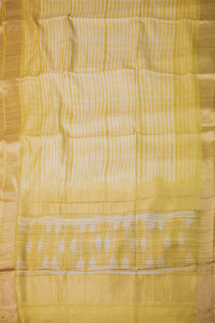 Shibori Sarees - Matkatus 