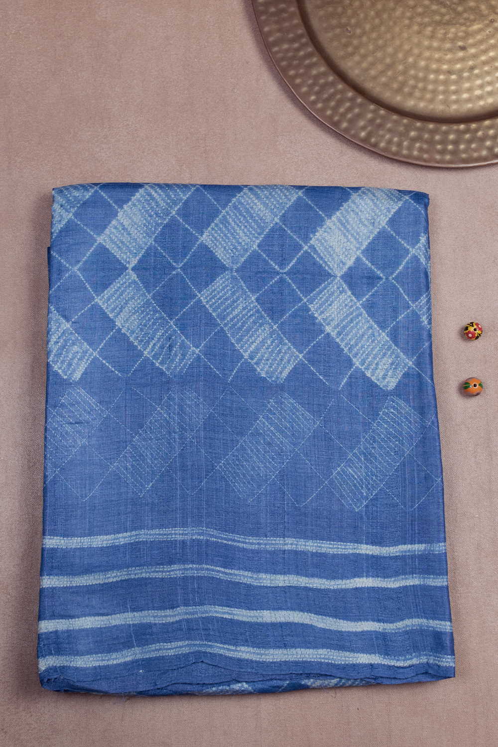Shibori Sarees-Matkatus 