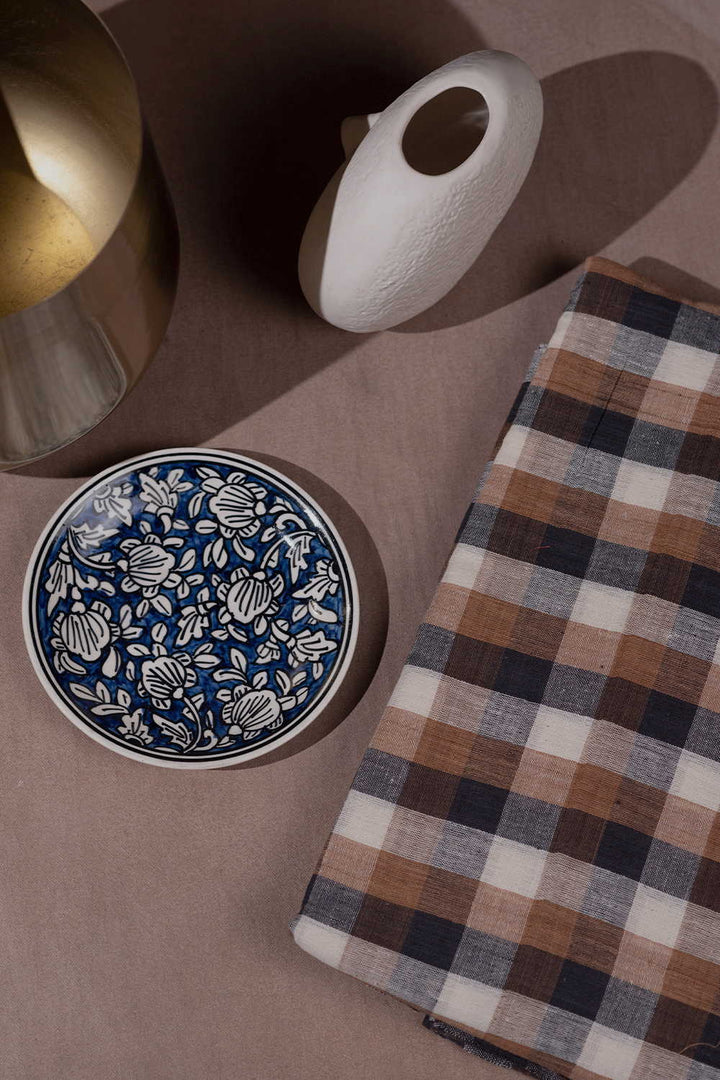 Handspun Fabrics-Matkatus 