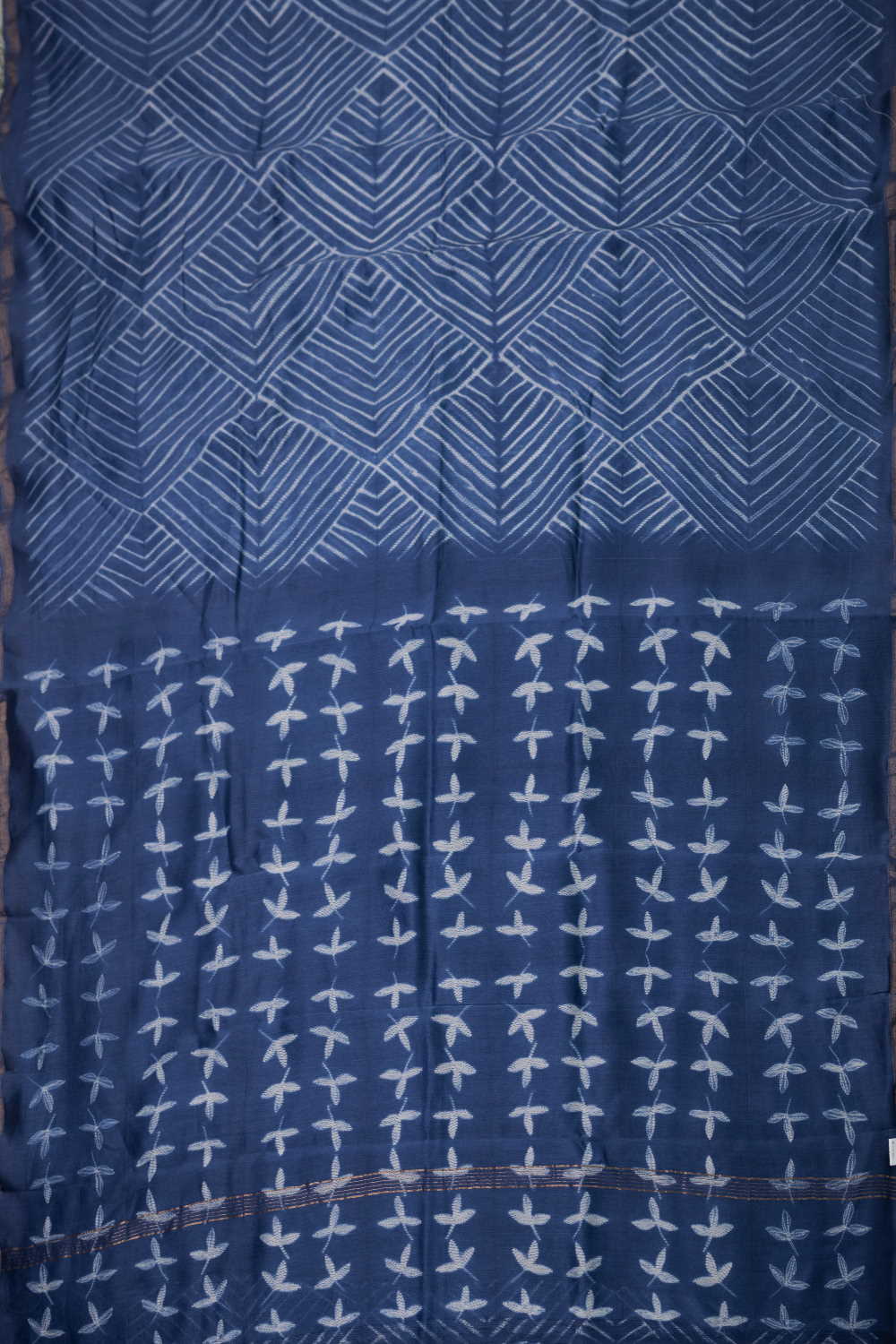 Silk Cotton Sarees - Matkatus 
