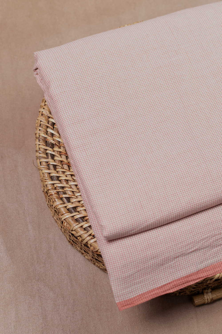 Cotton Fabrics - Matkatus 