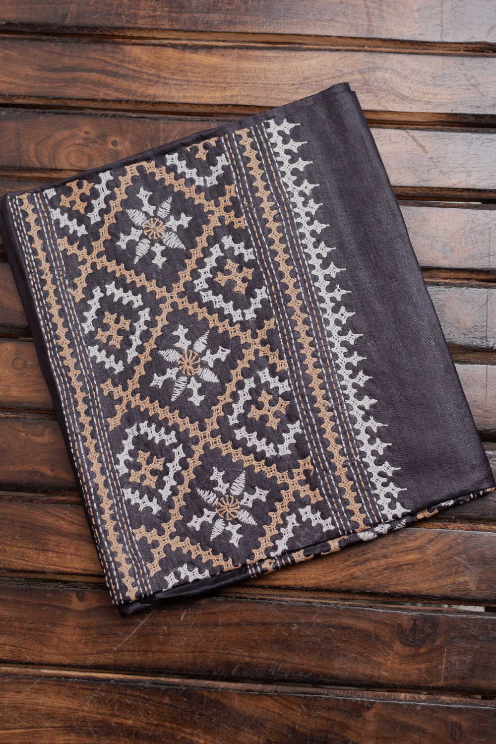 Kantha Blouse Pieces - Matkatus 