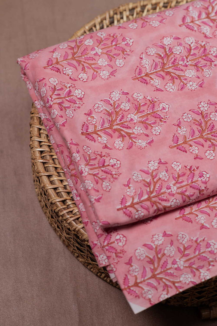 Cotton fabric-Matkatus 