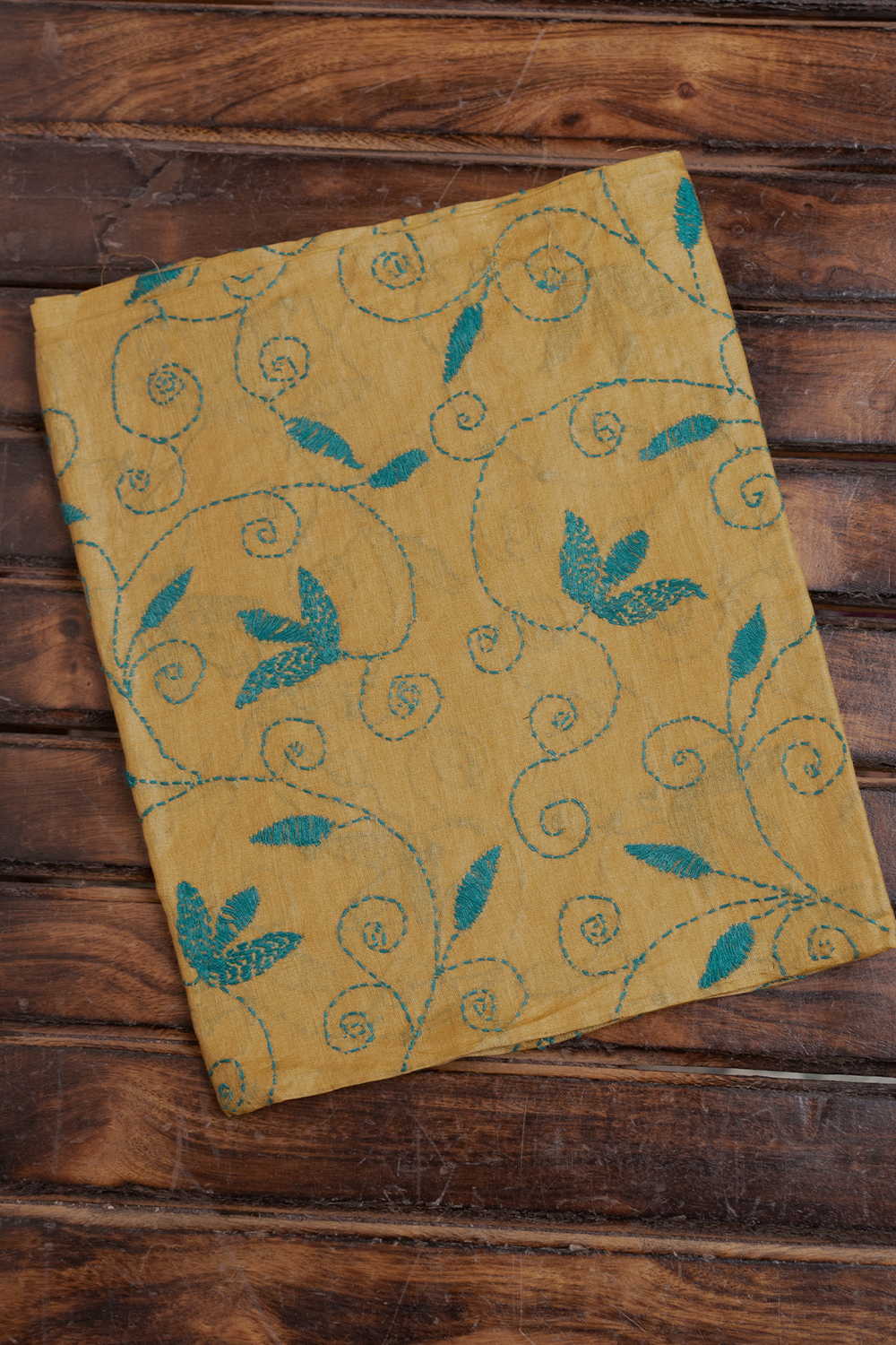 Kantha Blouse - Matkatus