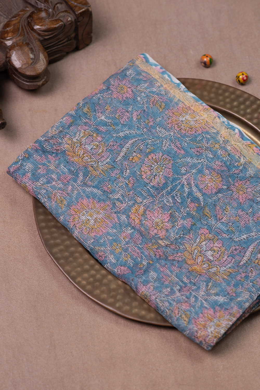Kota Cotton Dupattas - Matkatus 