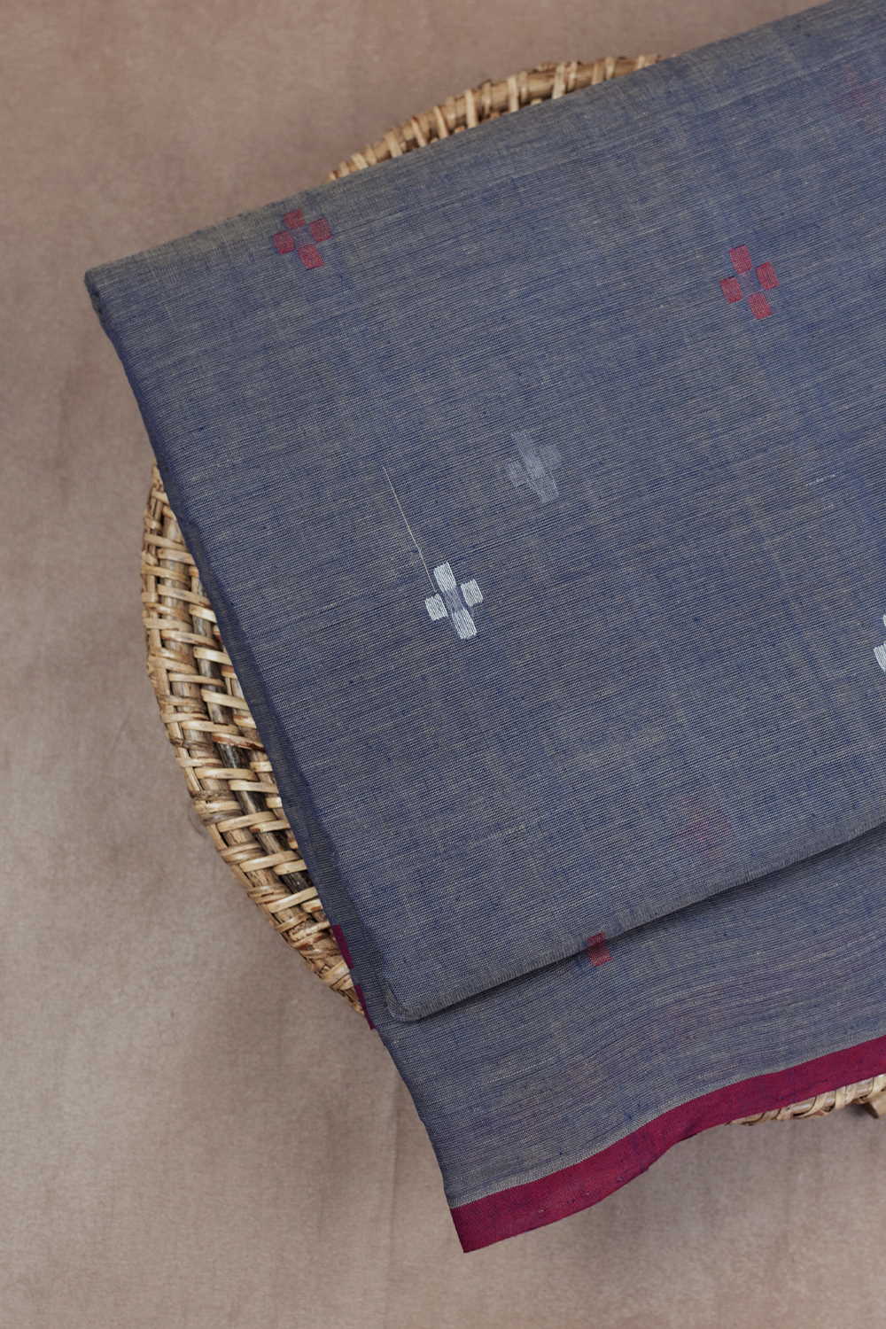 Handspun Fabric-Matkatus