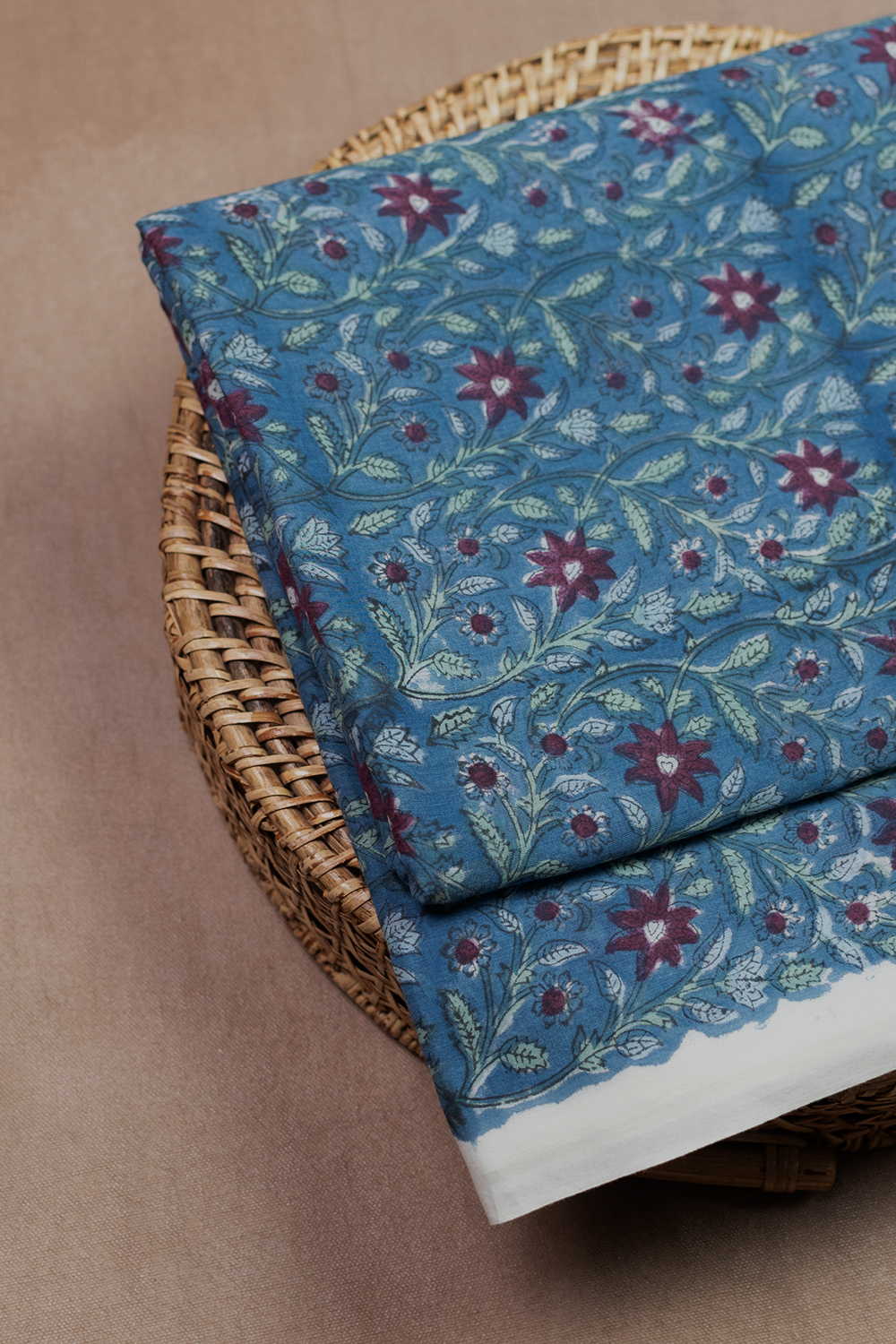 Cotton Fabrics-Matkatus 