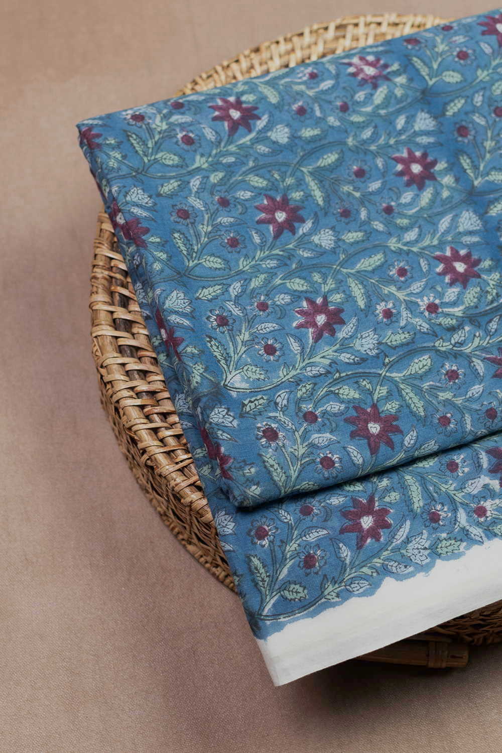 Cotton Fabrics-Matkatus 