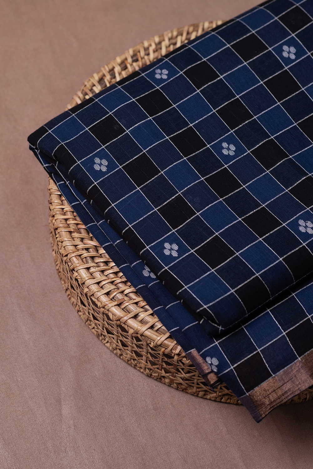 Handloom Fabrics - Matkatus