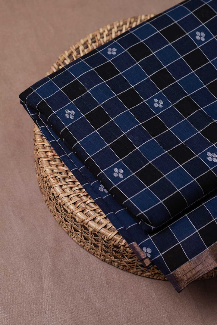 Handloom Fabrics - Matkatus
