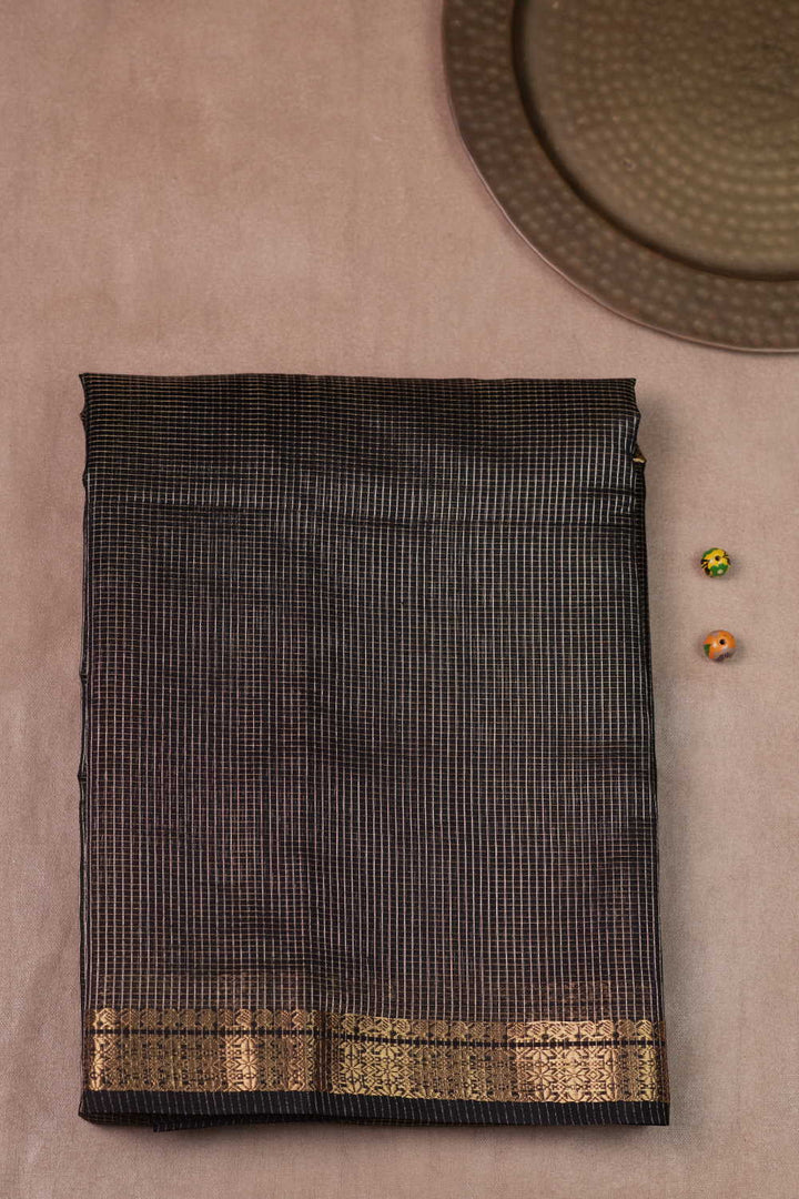 Maheshwari Silk Cotton Sarees - Matkatus 