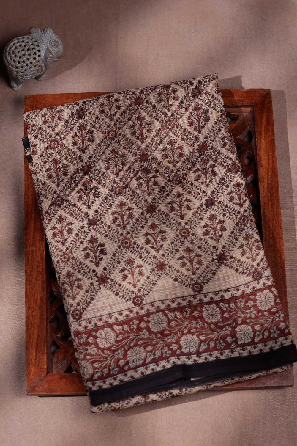 Kota Cotton Sarees - Matkatus 