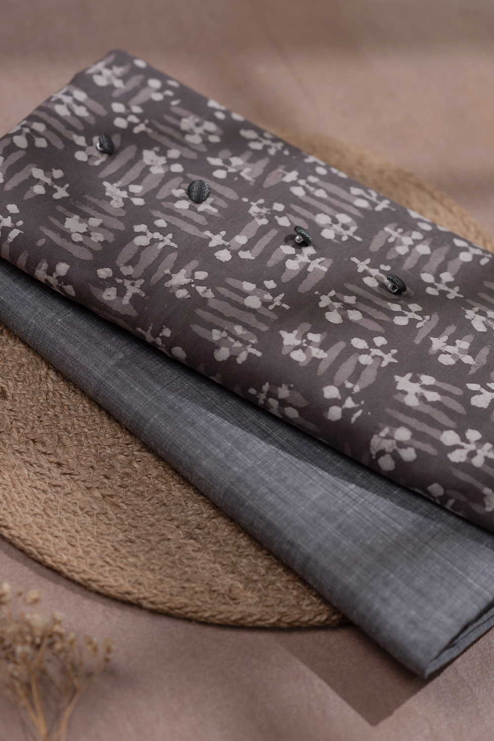 Salwar Suits - Matktatus