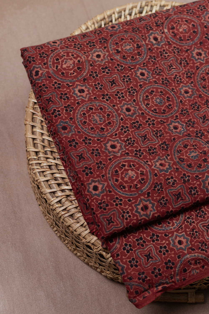 Cotton Fabrics - Matkatus 
