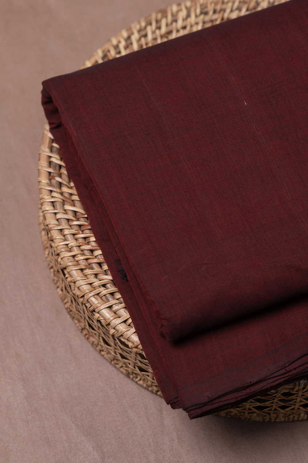 Mangalagiri Plain Fabric -Matkatus