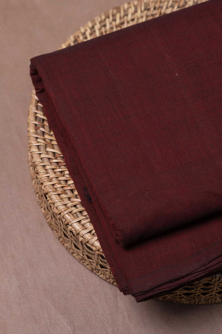 Mangalagiri Plain Fabric -Matkatus