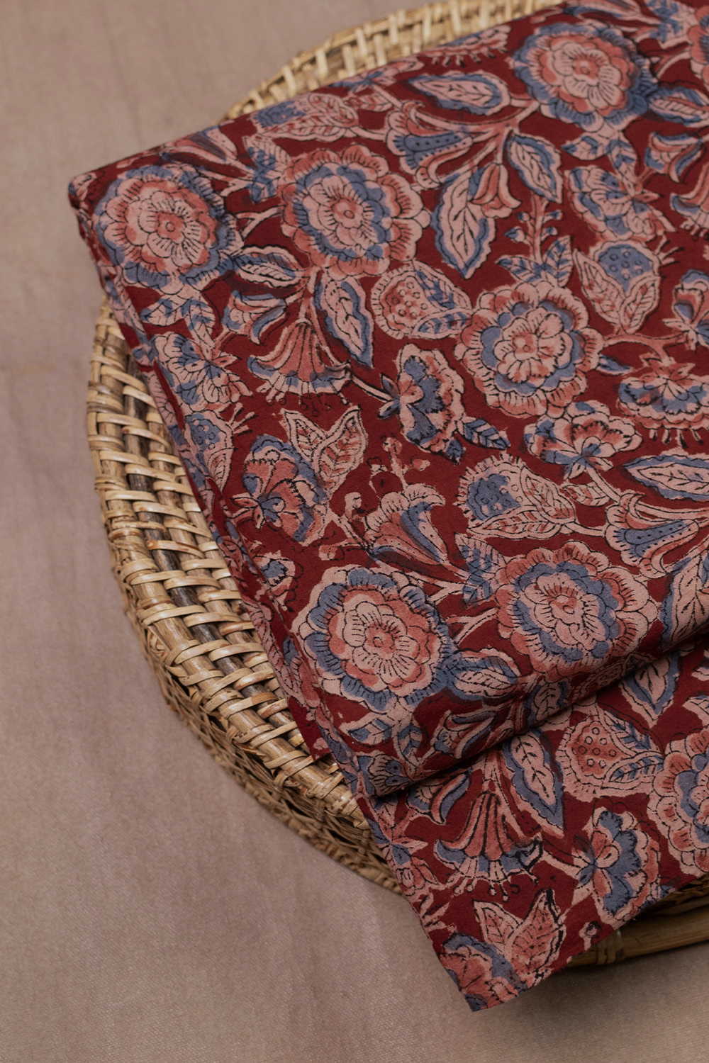 Kalamkari Fabrics-Matkatus