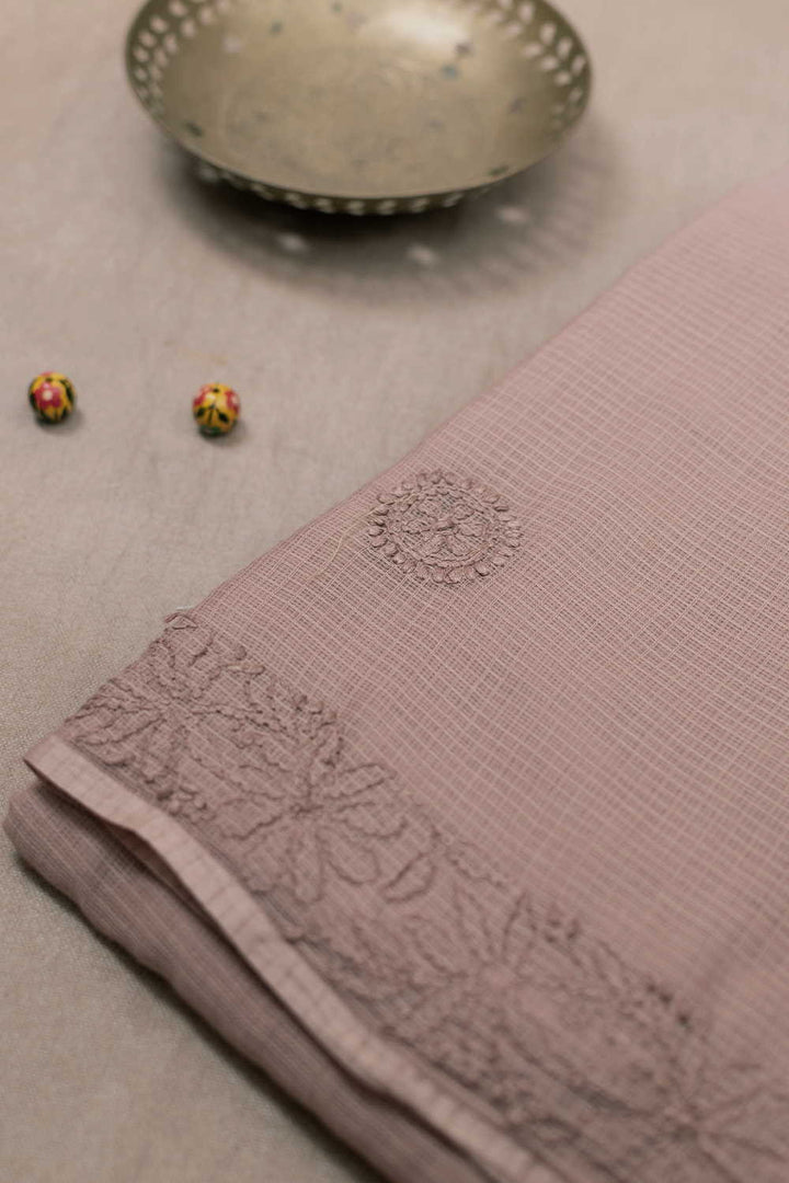Embroider Sarees-Matkatus 